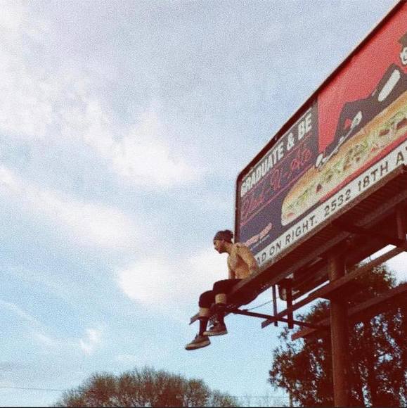 Meet your Posher, Aidan - Picture 1 of 1